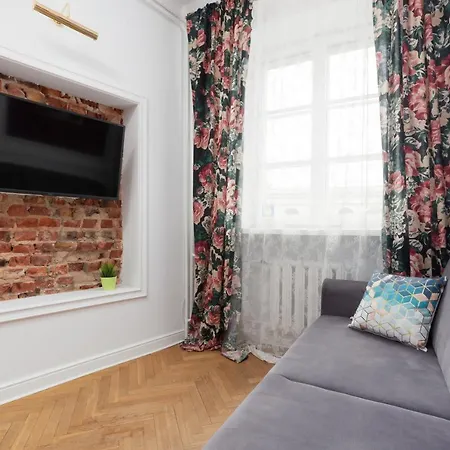 Przy Placu Zamkowym By Renters * Varsavia