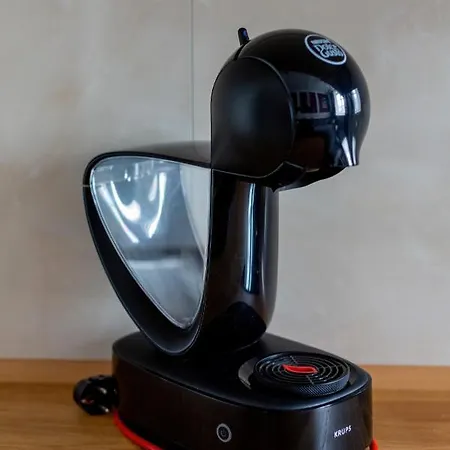 Appartamento Przy Placu Zamkowym By Renters Varsavia