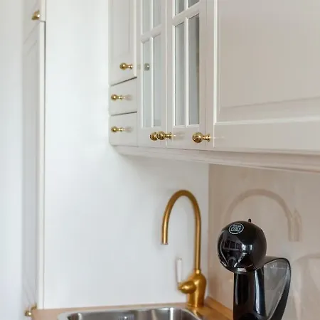 Przy Placu Zamkowym By Renters *