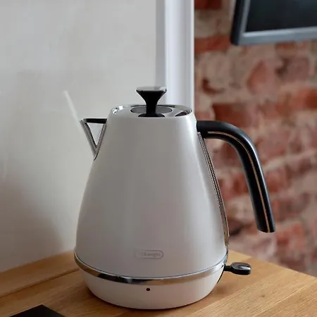 Przy Placu Zamkowym By Renters