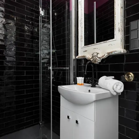 Przy Placu Zamkowym By Renters *