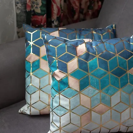 Przy Placu Zamkowym By Renters