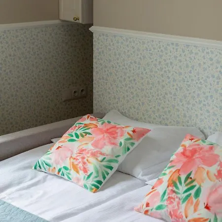 Przy Placu Zamkowym By Renters Appartamento *