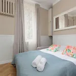 شقة Przy Placu Zamkowym By Renters