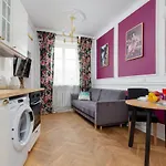 Przy Placu Zamkowym By Renters
