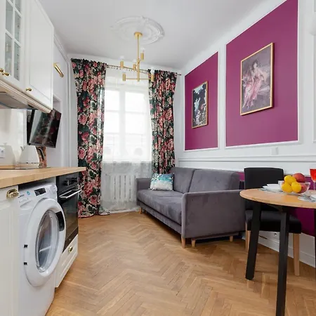 Przy Placu Zamkowym By Renters