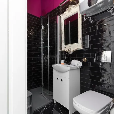 Lejlighed Przy Placu Zamkowym By Renters Warszawa